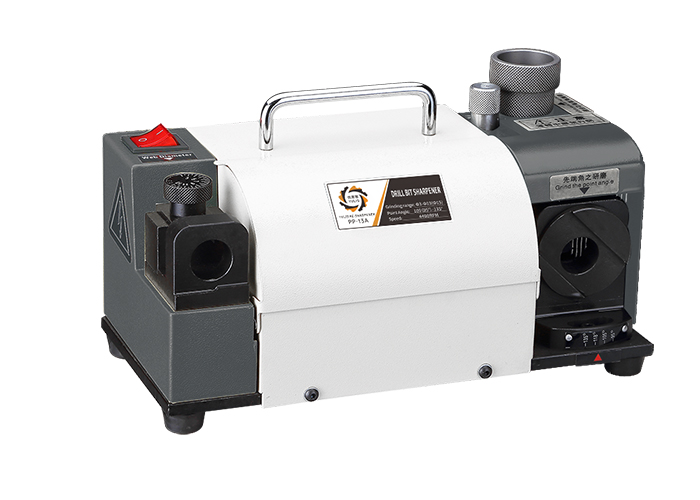 PP-13A Drill bit Sharpener