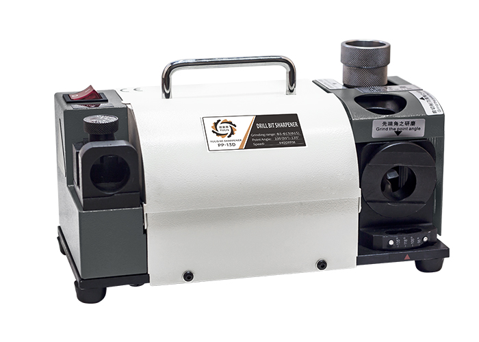 PP-13D Drill Bit Sharpener